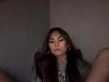 Chaturbate Best Webcam of cathy_sanches