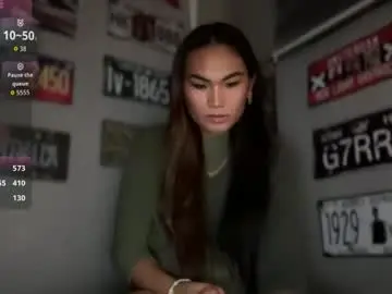 Chaturbate Sex Cam of cathy_sanches