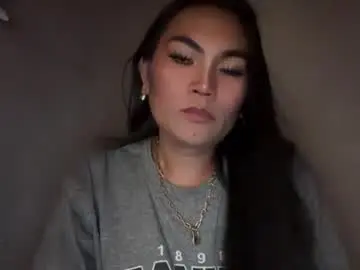 Chaturbate Free Porn Cam of cathy_sanches