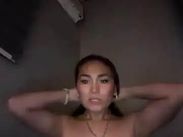 Chaturbate Best live sex cam show of cathy_sanches