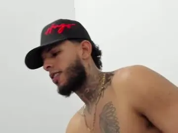 Chaturbate Adult Webcams of darianfx01