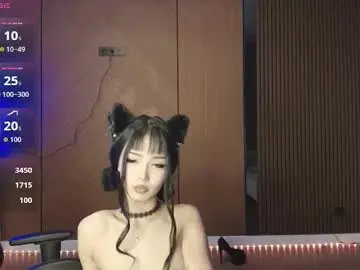 Chaturbate Nude Webcam of dion_lee9