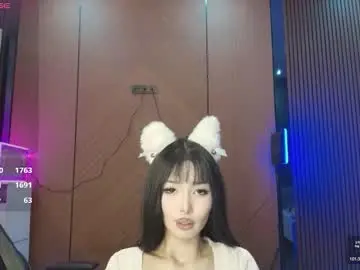 Chaturbate Sex Chat of dion_lee9