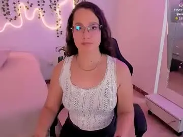 Chaturbate Live Sex of emmatorres9