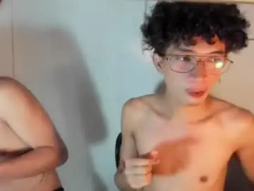 Chaturbate Free Live Porn of ethereal_ethan