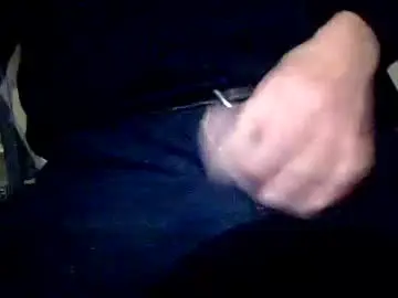 Chaturbate Nude Webcam of giftedbiker11