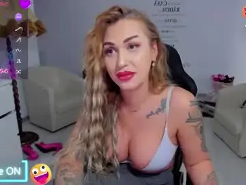 Chaturbate Free Porn Cam of golddivine00