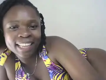 Chaturbate Sex Chat of holy_ebony
