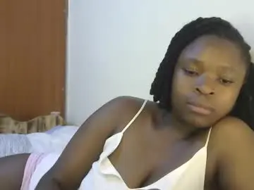 Chaturbate Live Sex Cam of holy_ebony