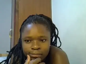 Chaturbate Live Sex Cam of holy_ebony