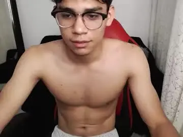 Chaturbate Live Sex of ibu_fox