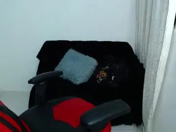 Chaturbate Live Porn of ibu_fox