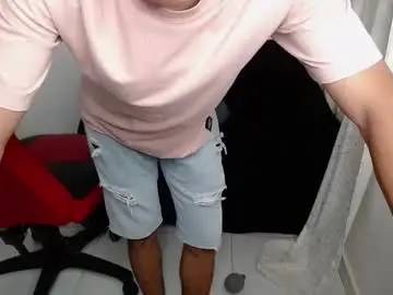 Chaturbate Free Porn Cam of ibu_fox