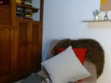 Chaturbate Adult Video Chat of ivanna_dl