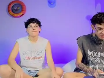 Chaturbate Free Live Porn of jeroharper