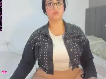 Chaturbate Adult Webcams of jhacky_sweet