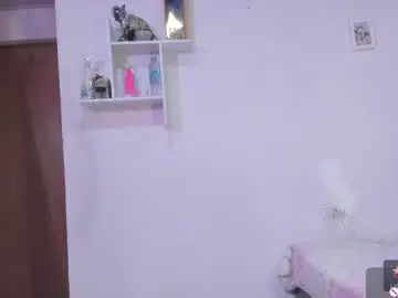 Chaturbate Sex Cam of jhacky_sweet