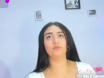 Chaturbate Live Porn of jhacky_sweet