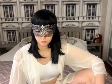 Chaturbate Adult Webcam of juicy_priness