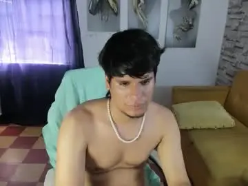 Chaturbate Free Live Porn of kevin_roldans