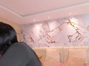 Chaturbate Live Sex of kiana_cream
