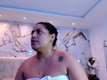 Chaturbate Live Sex Cam of kiana_cream