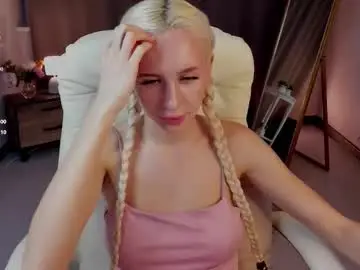 Chaturbate Adult Webcam of kriss_tean