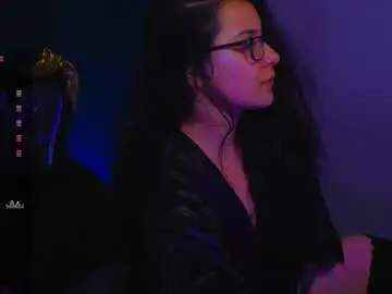 Chaturbate Sex Cam of lilithmystic01