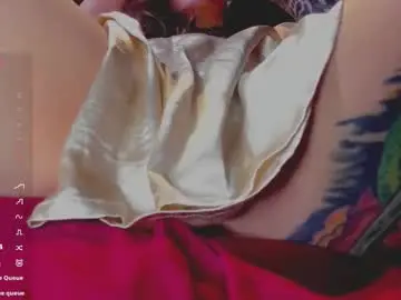 Chaturbate Private Sex Chat of lilithmystic01