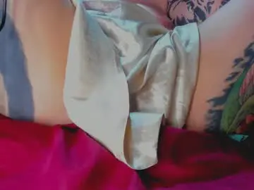 Chaturbate Sex Chat of lilithmystic01