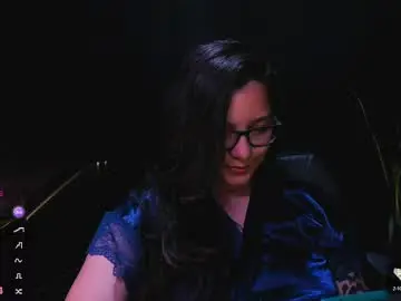 Chaturbate Live Sex of lilithmystic01