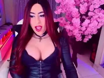 Chaturbate Sex Chat of lizagothdoll