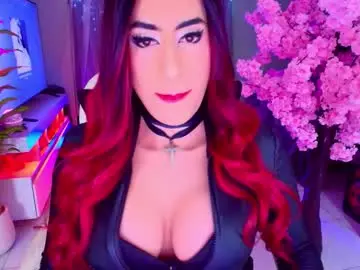 Chaturbate Best live sex cam show of lizagothdoll