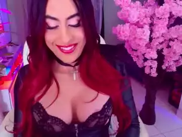 Chaturbate Private Sex Chat of lizagothdoll