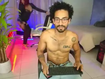 Chaturbate Live Porn of lizagothdoll