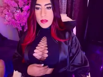 Chaturbate Adult Webcam of lizagothdoll