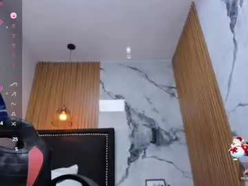 Chaturbate Adult Webcam of lorenadavies