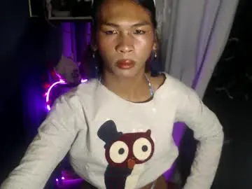 Chaturbate Private Sex Chat of lovely_oliviax