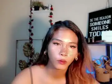 Chaturbate Sex Cam of lovely_oliviax