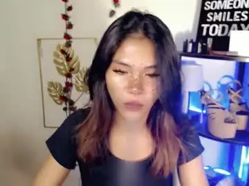 Chaturbate Free Porn Cam of lovely_oliviax