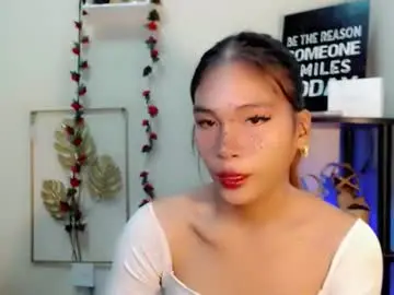 Chaturbate Adult Webcam of lovely_oliviax