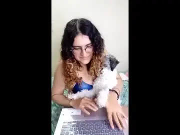 Chaturbate Live Sex of luana363