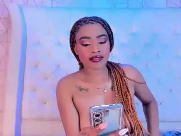 Chaturbate Private Sex Chat of malikasoleil