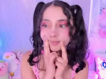 Chaturbate Live Sex of megan_yagami