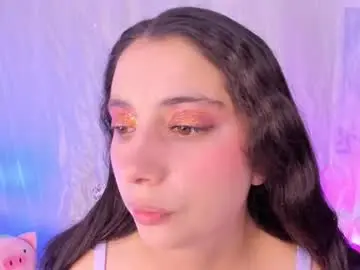 Chaturbate Live Porn of megan_yagami