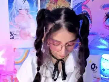 Chaturbate Live Sex of megan_yagami