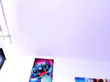 Chaturbate Sex Cam of megan_yagami