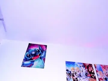 Chaturbate Best Webcam of megan_yagami