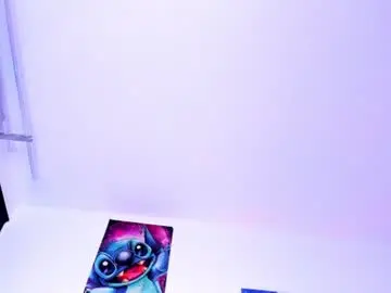 Chaturbate Live Sex Cam of megan_yagami