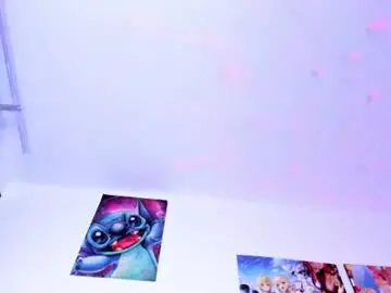 Chaturbate Live Sex Cam of megan_yagami